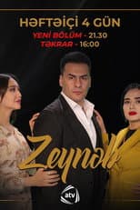 Poster for Zeynab