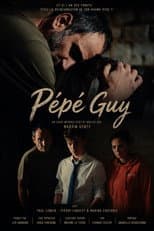 Poster for Pépé Guy