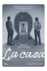 Poster for The House