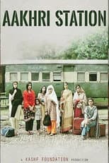 Poster for Aakhri Station