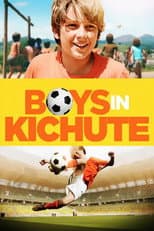 Poster for Boys Soccer Club