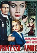 Poster for Processo all'amore