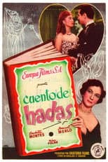 Poster for Fairytale