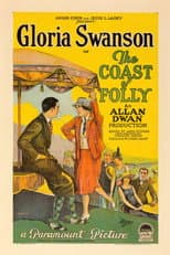 Poster for The Coast of Folly