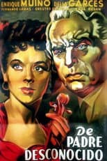 Poster for De padre desconocido