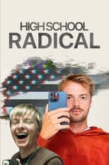 Poster for High School Radical