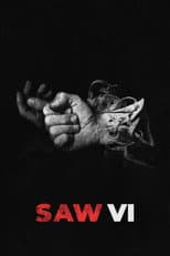 Poster for Saw VI