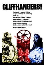 Poster for Cliffhangers