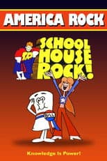 Poster for America Rock