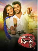 Poster for Jaana Na Dil Se Door