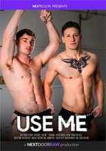 Poster for Use Me