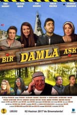 Poster for Bir Damla Aşk