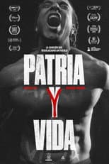 Poster for Patria y Vida: The Power of Music