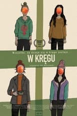 Poster for In the Circle