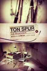 Poster for Tonspur – Der Soundtrack meines Lebens