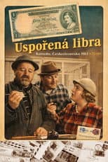 Poster for Uspořená libra