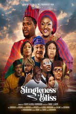 Poster for Singleness Is Bliss