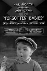 Poster for Forgotten Babies