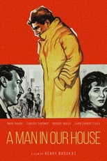 Poster for A Man in Our House
