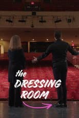 Poster for The Dressing Room