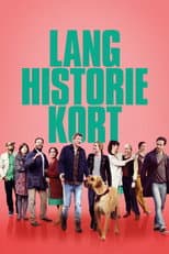 Poster for Long Story Short