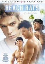 Poster for Beach Rats