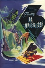 Poster for La forteresse