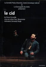 Poster for Le Cid