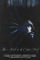 Poster for Who's Afraid of the Octopus Man?