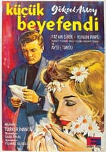 Poster for Küçük Beyefendi