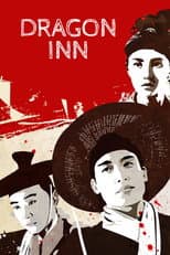 Poster for New Dragon Gate Inn