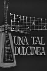 Poster for Una tal Dulcinea