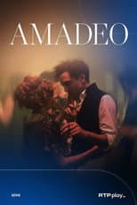 Poster for Amadeo