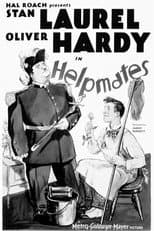 Poster for Helpmates