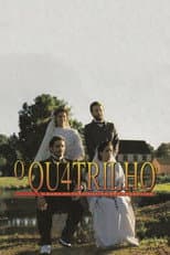 Poster for The Quartet