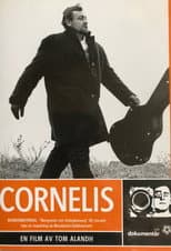 Poster for Cornelis - Dokumentären