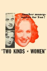 Poster for Two Kinds of Women