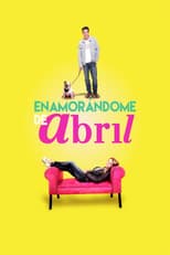 Poster for Falling in Love with April