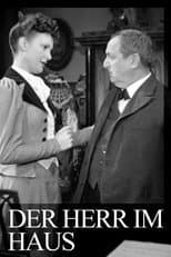 Poster for Der Herr im Haus