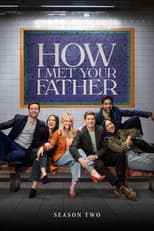 Poster for Season 2