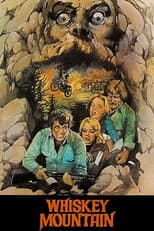 Poster for Whiskey Mountain