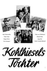 Poster for Kohlhiesel's Daughters