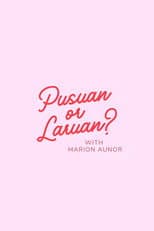 Poster for Pusuan or Laruan?
