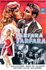 Poster for Oy Farfara Farfara