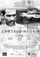 Poster for Cortejo Negro
