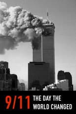 Poster for 9/11: The Day the World Changed