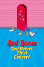 Poster for Red Room