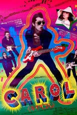 Poster for Carol