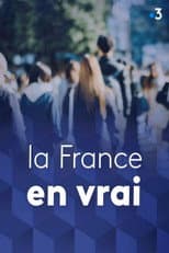 Poster for La France en vrai