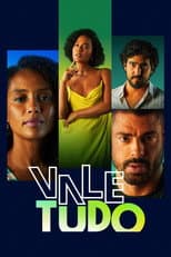 Poster for Season 1